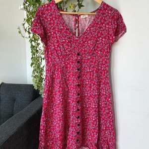 Mason & Belle Summer Dress